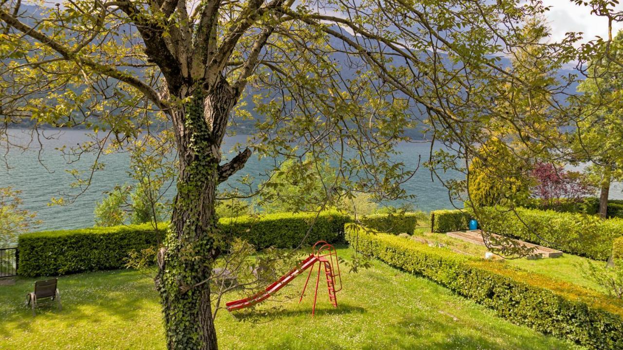 Casa Anna Leilighet Vesta Eksteriør bilde