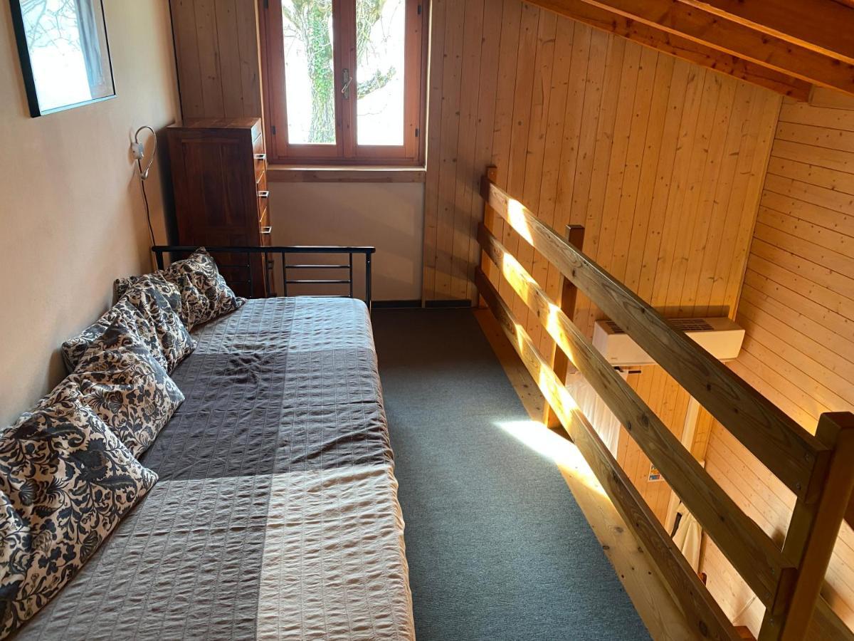 Casa Anna Leilighet Vesta Eksteriør bilde